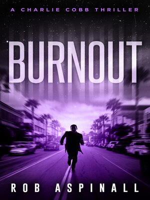 cover image of Burnout